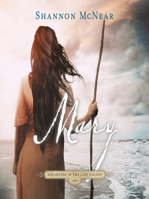 Title details for Mary by Shannon McNear - Available